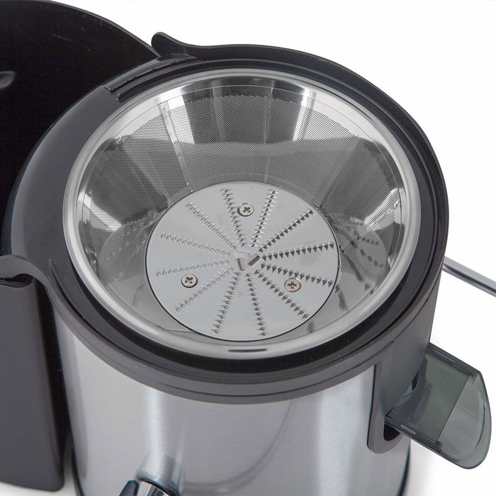 Orbegozo LI 5060 Licuadora 600W 2 Velocidades